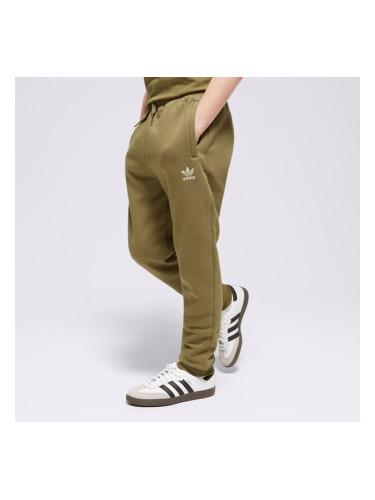 Adidas Панталони Pants Boy детски Дрехи Панталони IP3047 Каки