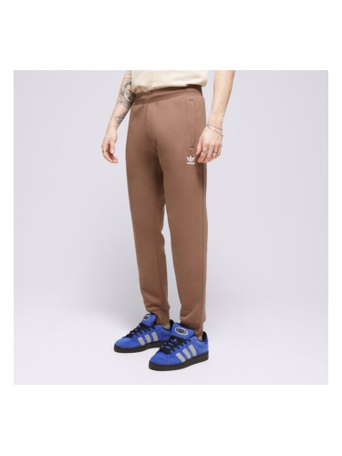 Adidas Панталони Essentials Pant мъжки Дрехи Панталони IR7799 Кафяв