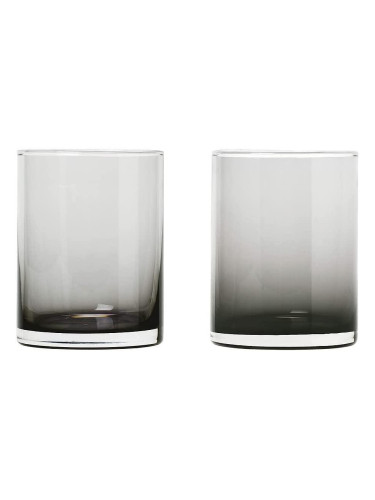 Комплект от 2 чаши BLOMUS MERA в цвят опушено сиво - 220 мл
