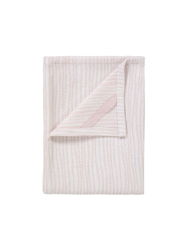 Комплект от 2 бр. кухненски кърпи BLOMUS BELT в бяло и розово - 50 х 80 см