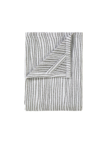 Комплект от 2 бр. кухненски кърпи BLOMUS BELT в бяло и зелено агаве - 50 х 80 см