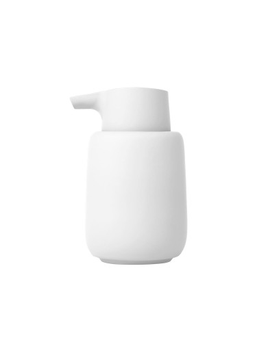 Диспенсър за течен сапун BLOMUS SONO - 250 мл - цвят бял