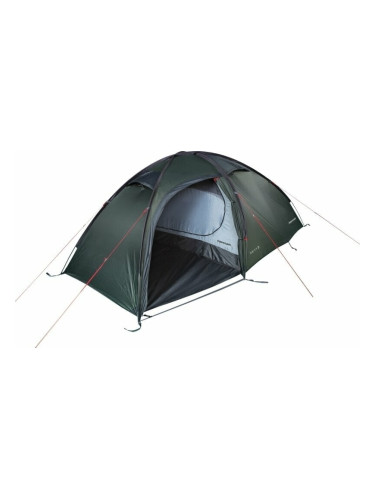 Hannah Tent Camping Sett 3 Thyme Палатка
