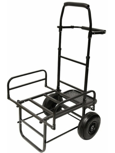 NGT Dynamic Carp Trolley Количка за багаж