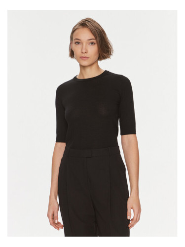 DAY BIRGER ÉT MIKKELSEN Пуловер Carolina 100052 Черен Regular Fit