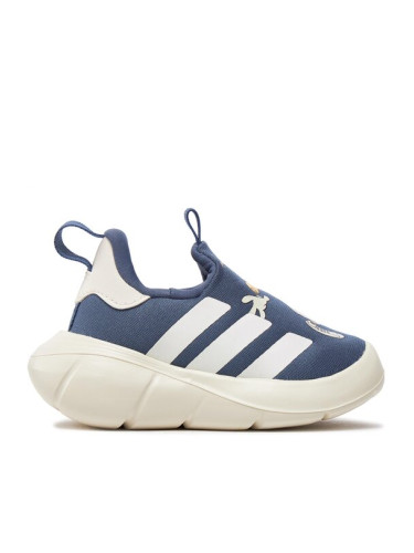 adidas Сникърси Disney Monofit Kids ID8023 Син