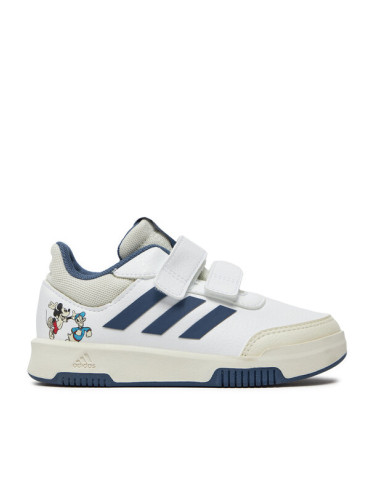 adidas Сникърси Disney Tensaur Sport Kids IF0932 Бял