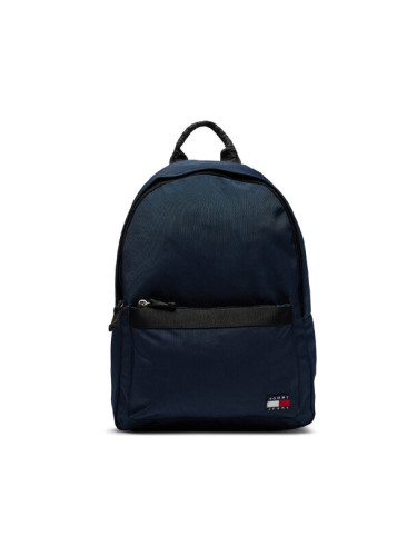 Tommy Jeans Раница Tjw Ess Daily Backpack AW0AW15816 Тъмносин