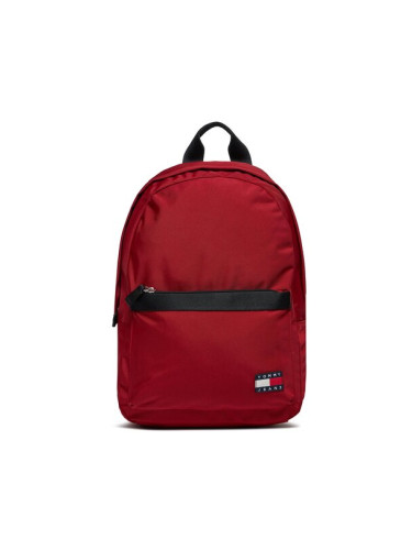 Tommy Jeans Раница Tjm Daily Dome Backpack AM0AM11964 Червен