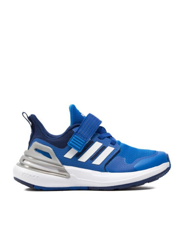 adidas Сникърси RapidaSport Bounce Elastic Lace Top Strap ID3381 Син