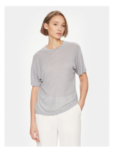 DAY BIRGER ÉT MIKKELSEN Тишърт Parry 100422 Сив Regular Fit