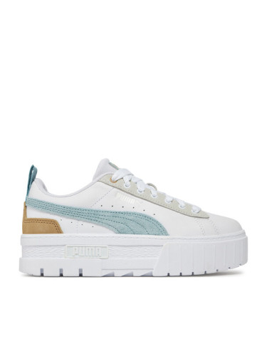 Puma Сникърси Mayze Mix Wns 387468 12 Бял