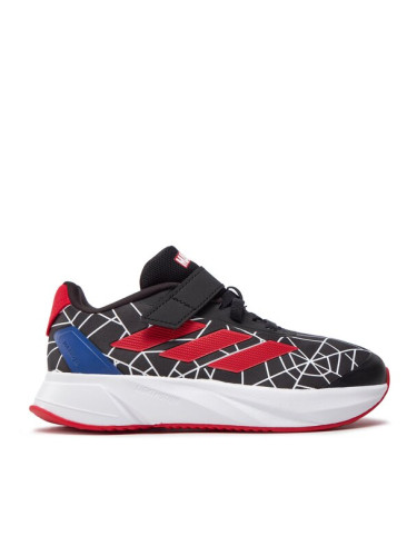 adidas Сникърси Marvel Duramo SL Kids ID8048 Черен