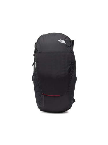 The North Face Раница Basin 18 NF0A52CZKX7 Черен