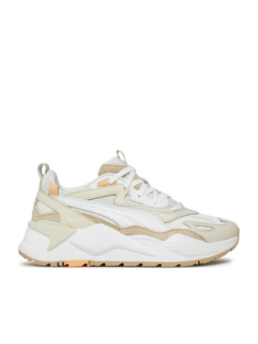 Puma Сникърси Rs-X Efekt Lux Wns 393771 06 Сив