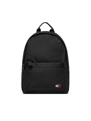 Tommy Jeans Раница Tjw Ess Daily Backpack AW0AW15816 Черен
