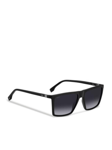 Boss Слънчеви очила 1490/S 205956 Черен