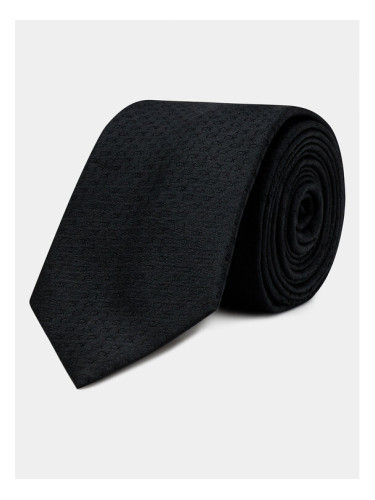 Calvin Klein Вратовръзка K10K112323 Черен