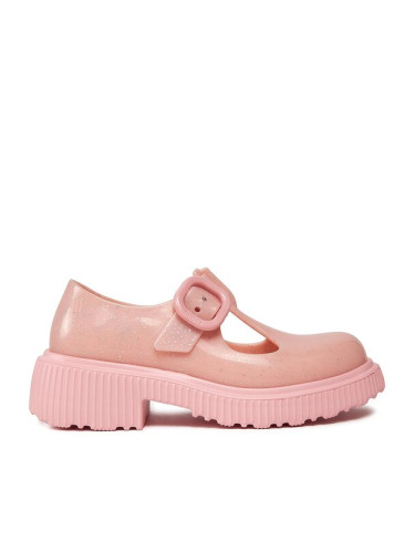 Melissa Обувки Mini Melissa Jackie Inf 33883 Розов
