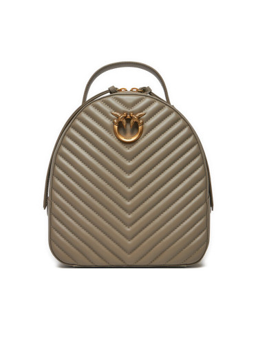 Pinko Раница Love Click Classic Backpack PE 24 PLTT 102530 A1J2 Каки