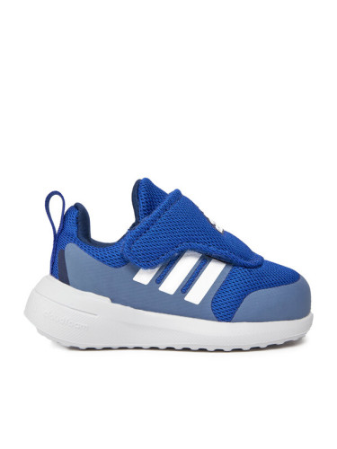 adidas Сникърси FortaRun 2.0 Kids IG4872 Син