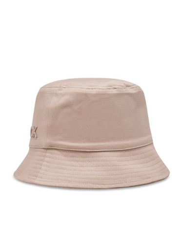 Calvin Klein Текстилна шапка K60K611998 Бежов