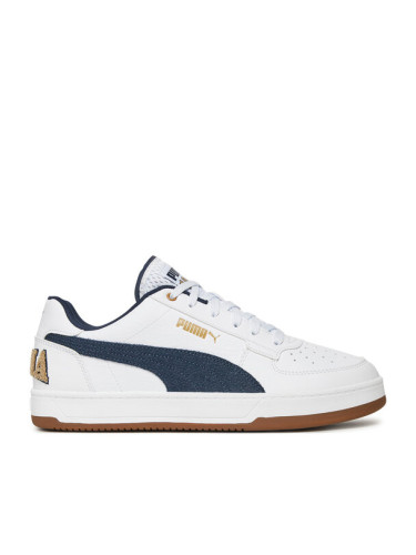 Puma Сникърси Puma Caven 2.0 Retro Club 395082 01 Бял