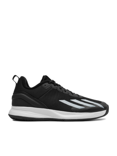 adidas Обувки Courtflash Speed Tennis IF0431 Черен