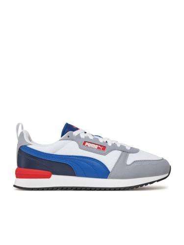 Puma Сникърси Puma R78 Cobalt Glaze 393910 06 Цветен