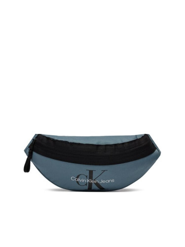 Calvin Klein Jeans Чанта за кръст Sport Essentials Waistbag38 M K50K511096 Тъмносин