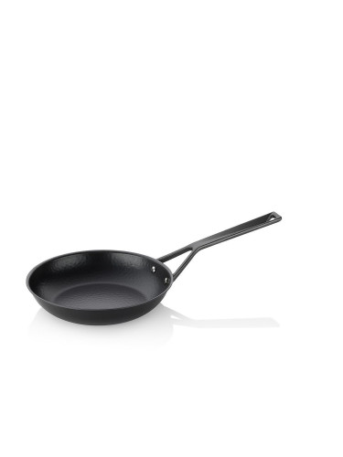 Железен тиган KELA RUVIDO сезониран - Ø24 х h5 см