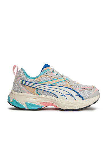 Puma Сникърси Puma Morphic 392724 24 Сив