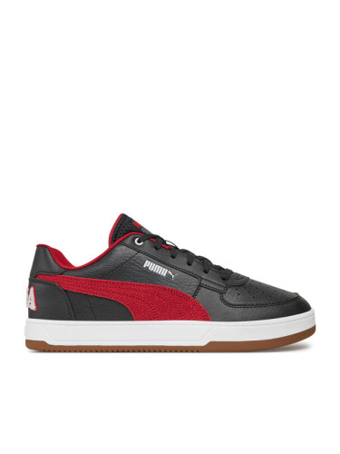 Puma Сникърси Puma Caven 2.0 Retro Club 395082 02 Черен