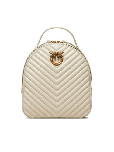 Pinko Раница Love Click Classic Backpack . PE 24 PLTT 102530 A1J2 Екрю