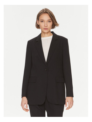 DAY BIRGER ÉT MIKKELSEN Сако Elton 65242394 Черен Regular Fit