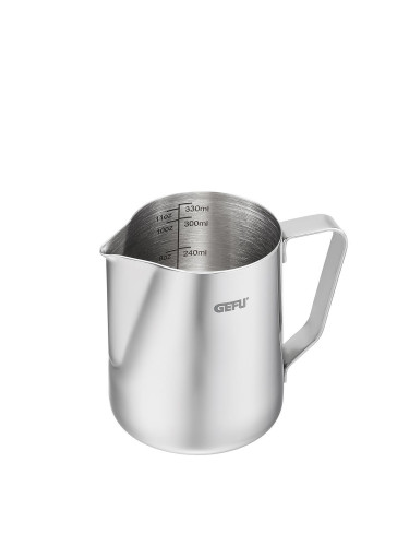 Каничка за мляко GEFU BARISTA - 350 мл