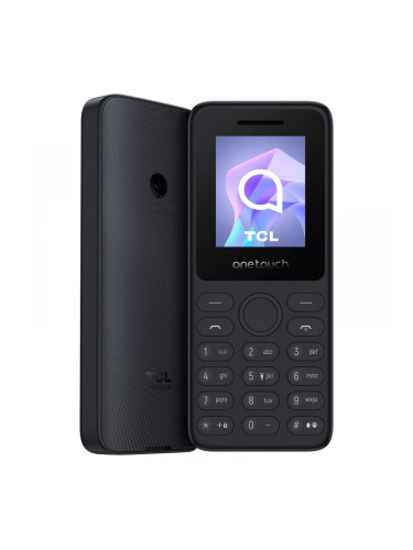 Мобилен телефон TCL OneTouch (4022S)