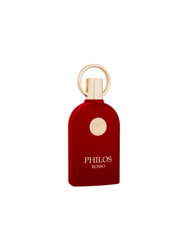 Maison Alhambra Philos Rosso Eau de Parfum 100 ml