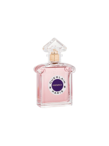 Guerlain Insolence Eau de Toilette за жени 75 ml