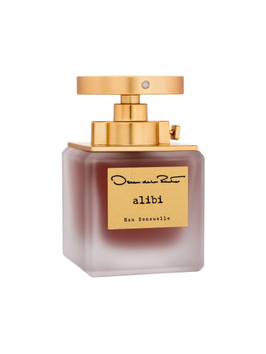 Oscar de la Renta Alibi Eau Sensuelle Eau de Parfum за жени 50 ml