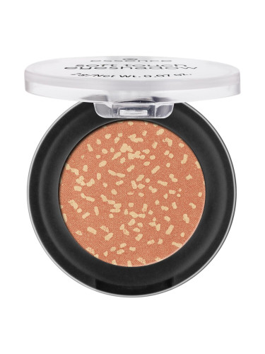 Essence Soft Touch Сенки за очи за жени 2 g Нюанс 09 Apricot Crush