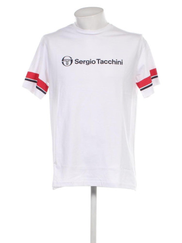 Мъжка тениска Sergio Tacchini
