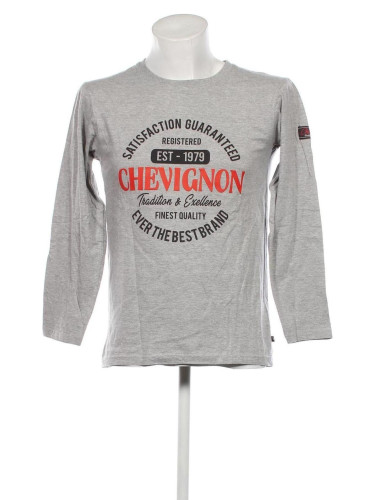 Мъжка блуза Chevignon