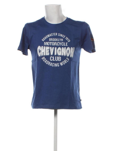 Мъжка тениска Chevignon