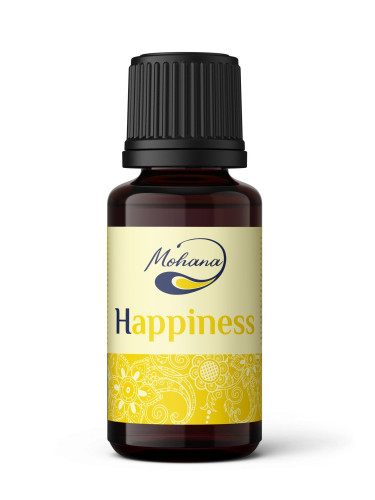 Арома композиция Happiness, Щастие, 10 ml