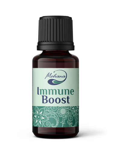 Арома композиция Immune Boost, Засили Имунитета, 10 ml