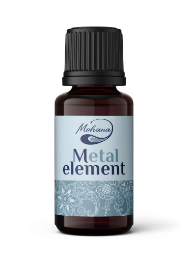 Арома композиция Metal Element, Елемент Метал, 10 ml