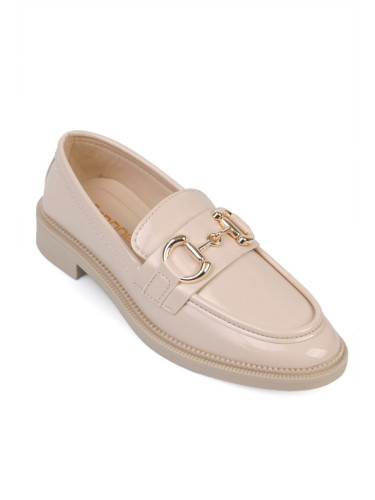 Women's moccasins Capone Outfitters