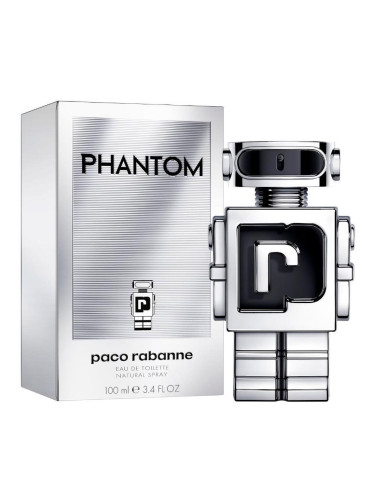 Paco Rabanne Phantom Парфюм за мъже EDT