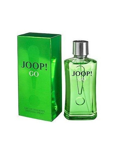 Joop! Go парфюм за мъже EDT